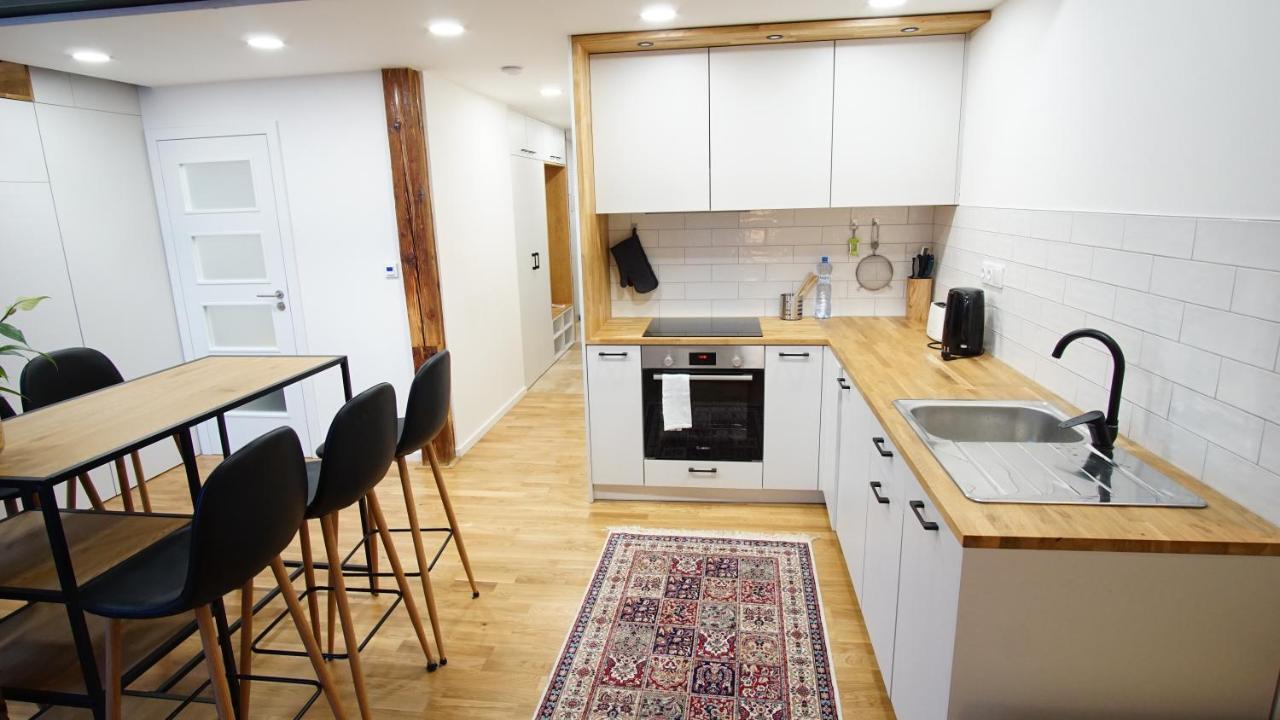 Rooftop Apartment No 22 - Center Art District Letna Prague Ngoại thất bức ảnh