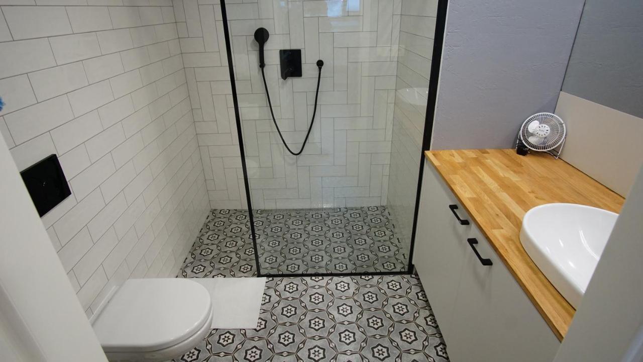 Rooftop Apartment No 22 - Center Art District Letna Prague Ngoại thất bức ảnh