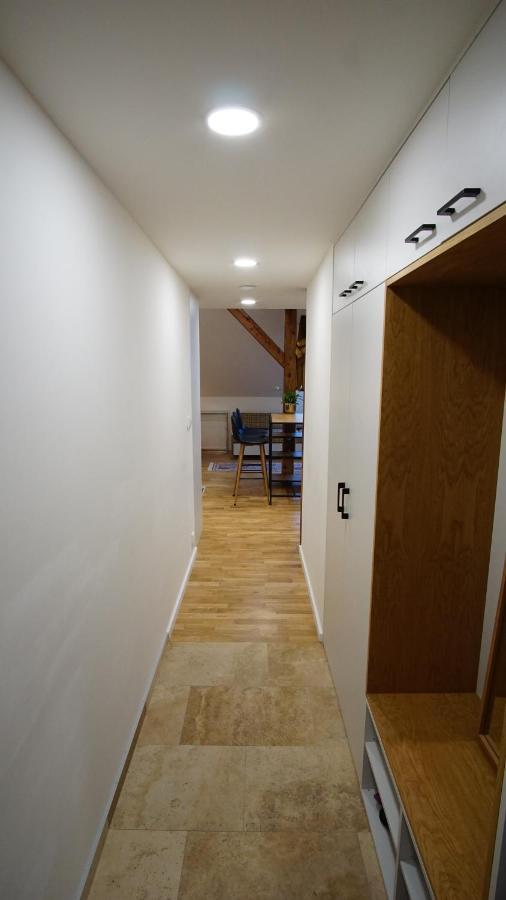 Rooftop Apartment No 22 - Center Art District Letna Prague Ngoại thất bức ảnh